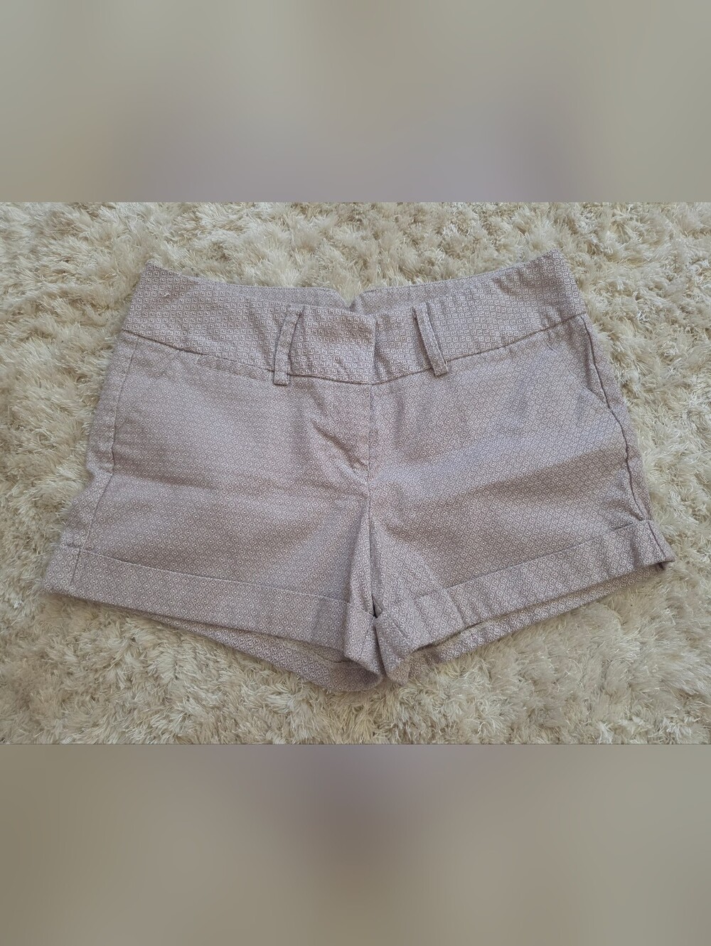 Women's Dress Shorts